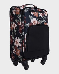 Roxy - Womens Cabin Island Luggage Roller