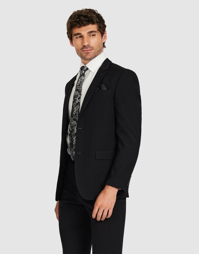 Tarocash - Supreme Stretch Suit Jacket