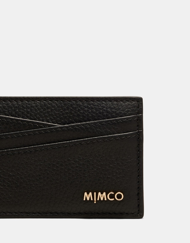 MIMCO - Drift Slim Credit Card Holder