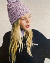 M.N.G - Boot Sweatshirt - Teens