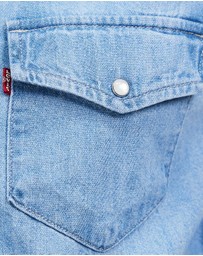 Levi's - Iconic Western Shirt