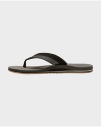 Billabong - Mens All Day Impact Thongs