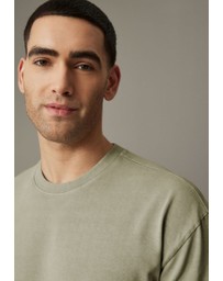 NEXT - Heavyweight T-Shirt-Relaxed Fit
