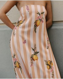 Palm Noosa - Alessia Dress - ICONIC EXCLUSIVE