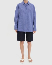 Blanca - Marc Shirt
