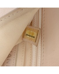 Pre-Loved by Azura Reborn - Pre-Loved Quilted Calfskin Chain Embossed Flap