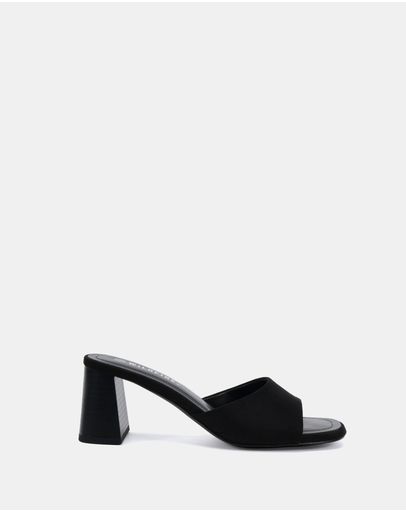 BlackMicrosuede