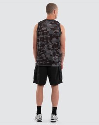 Kiss Chacey - Glory Basketball Jersey
