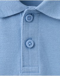 M.N.G - Javi Polo Shirt - Babies-Kids
