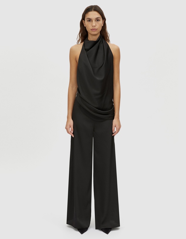 CAMILLA AND MARC - Elowyn Halter Top