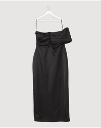 Revibe - Repaired CHANCERY Gracie Dress - AU 18