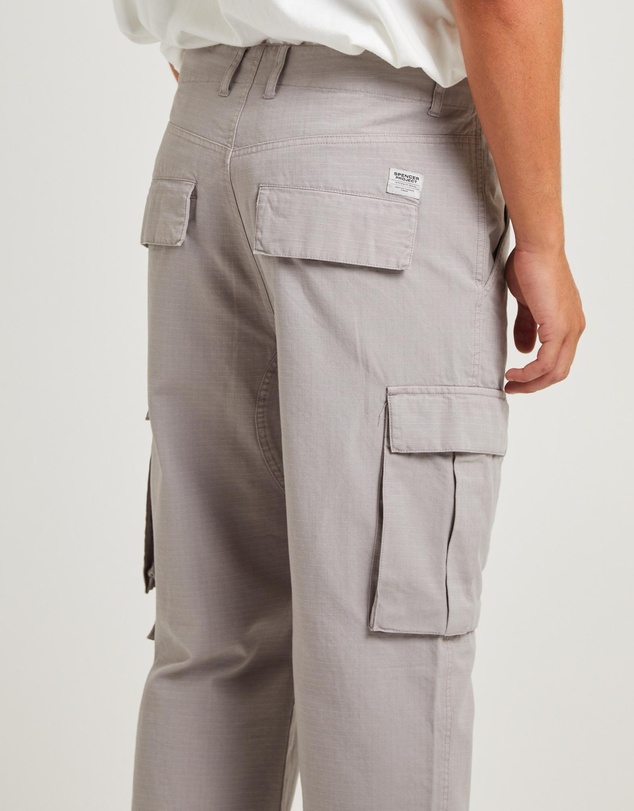 Spencer Project - Surplus Ripstop Cargo Pants