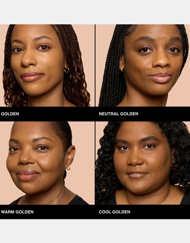 Bobbi Brown - Weightless Skin Foundation