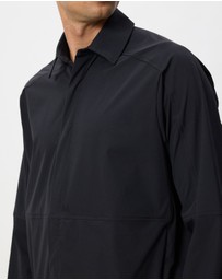 Municipal - Sportcross Overshirt