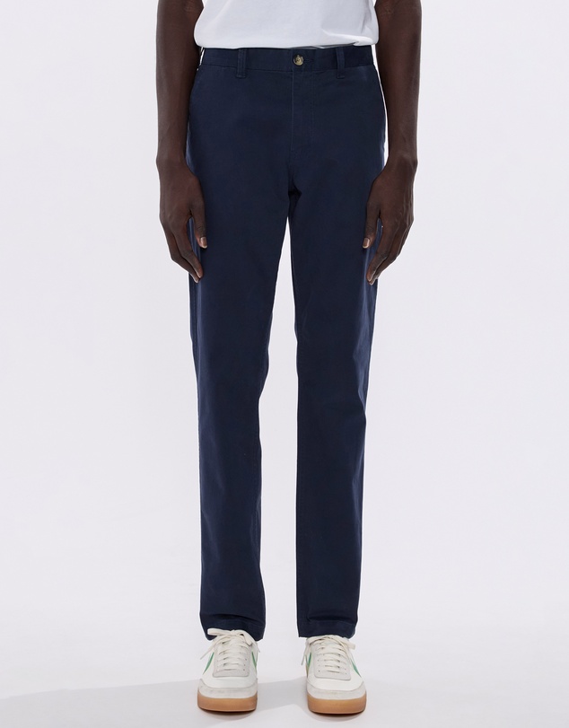 Marcs - Brayden Slim Fit Chino Pants