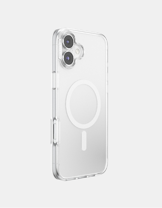 PopSockets - POPCASE MagSafe for iPhone 16 Plus - Protective Phone Case