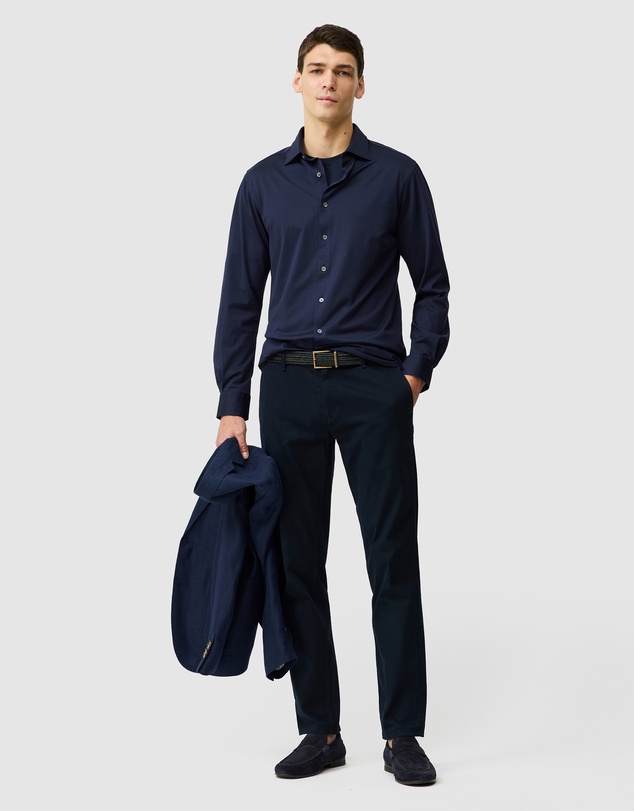 Rodd & Gunn - Ascot Park Sports Fit Shirt