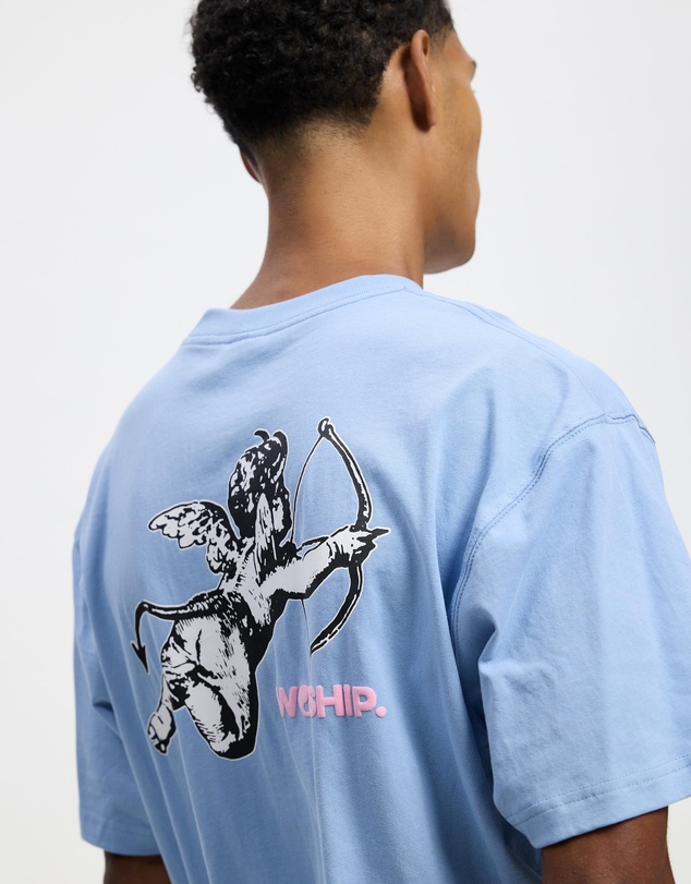 Worship - Cherub Regular Fit Tee
