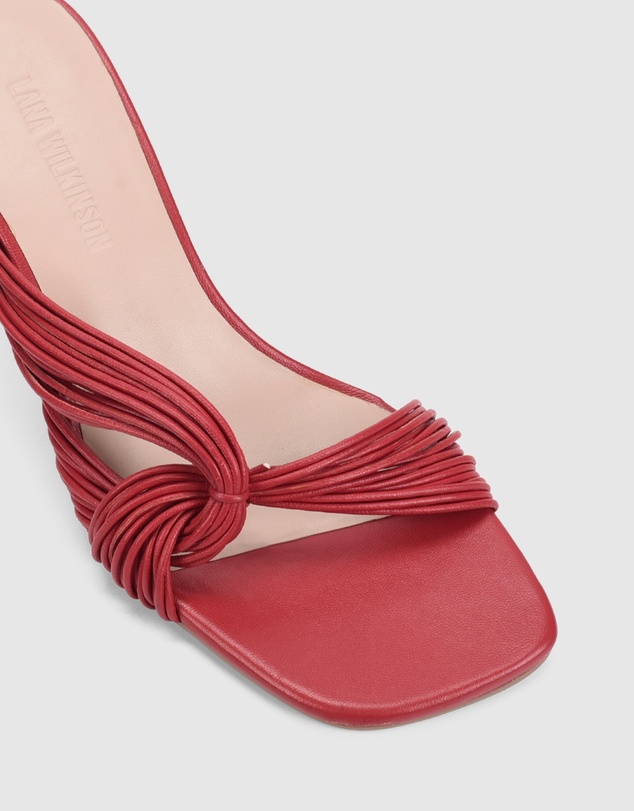 LANA WILKINSON - Kelly Mule Sandal