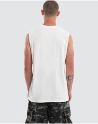 Nomadic Paradise - Seashore Relaxed Muscle