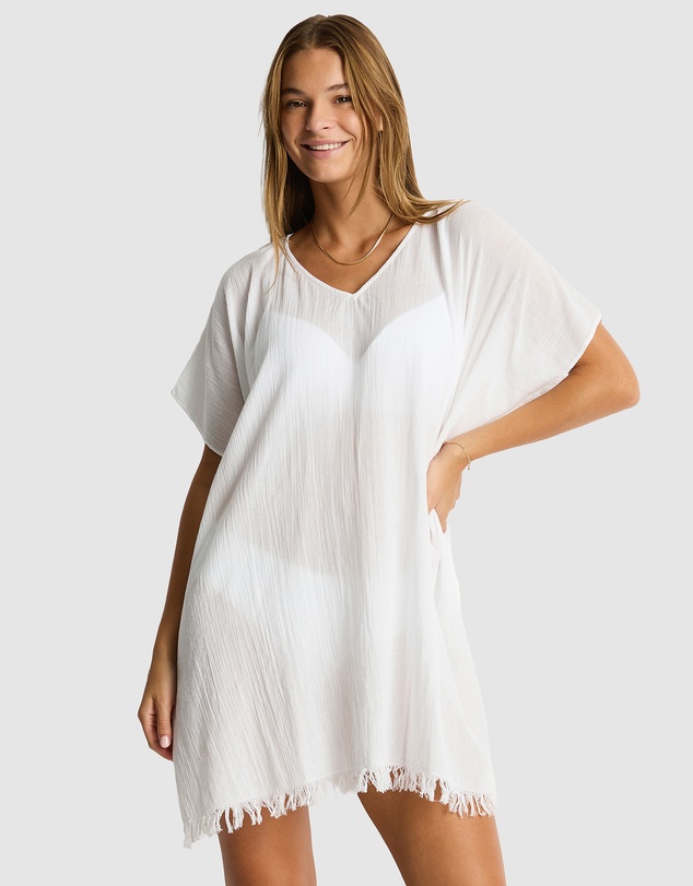 Sea Level Australia - Salt Kaftan