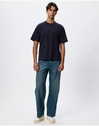 AS Colour - Box Tee