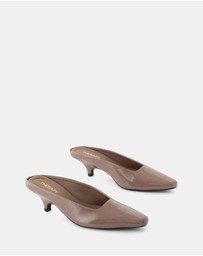 Therapy - Noho Heels