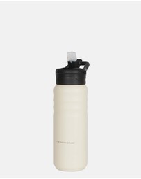 The Good BRAND - Large Insulated Drink Bottle