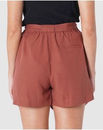 Amelius - Stevie Shorts