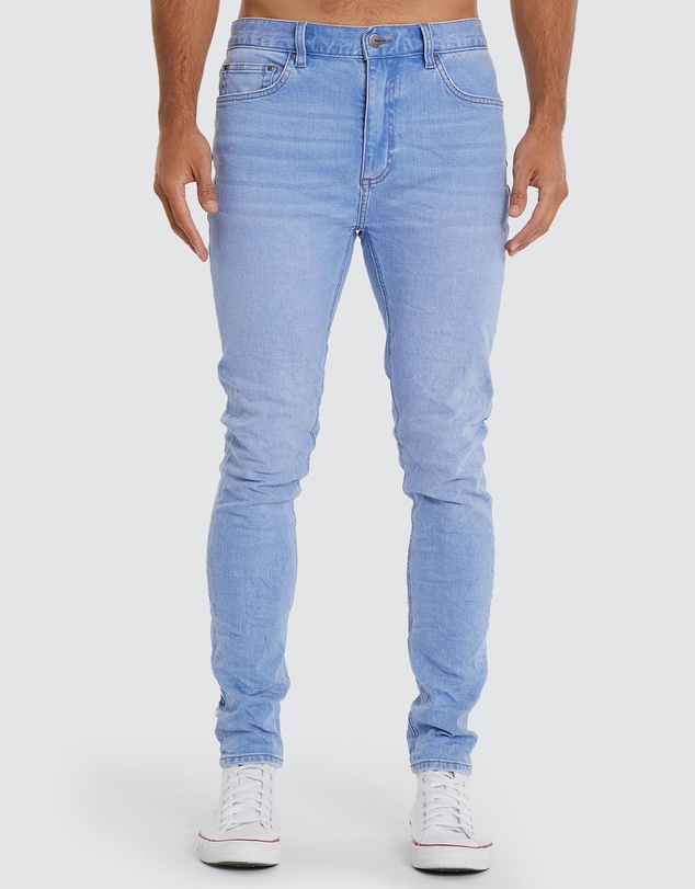 Kiss Chacey - K1 Super Skinny Jean