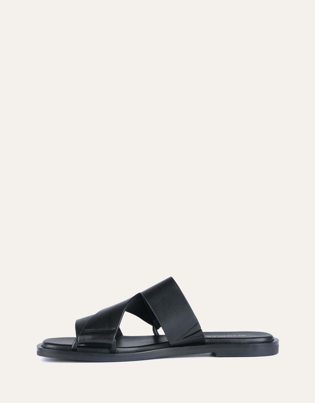 Jo Mercer - Shelby Flat Slides