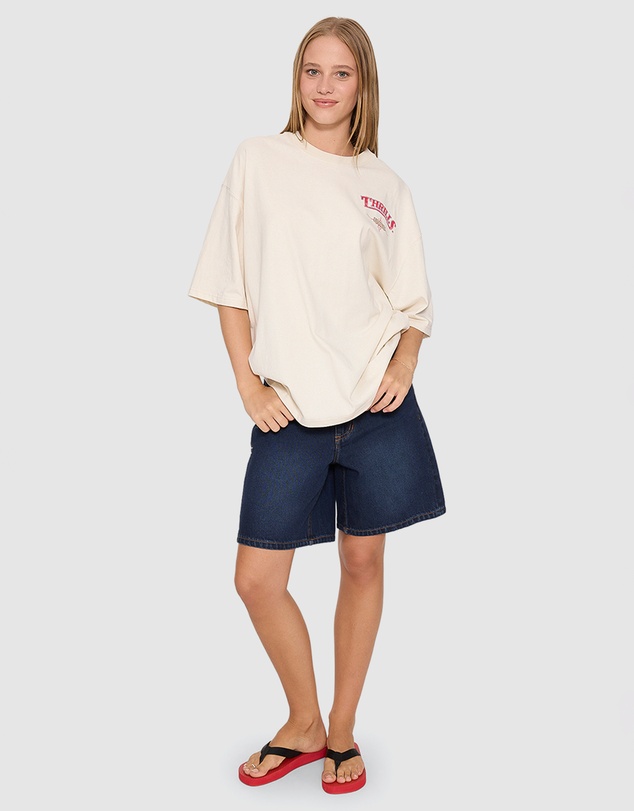 Thrills - High Noon Oversized Tee