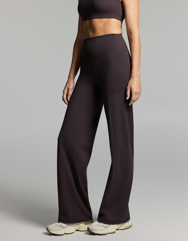 Rockwear - Straight Leg Full Length Tights