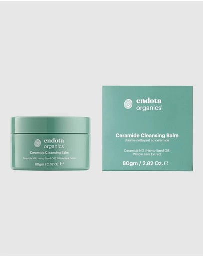Endota - Organics - Ceramide Cleansing Balm