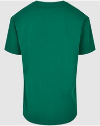 Urban Classics - Heavy Oversized Casual Tee