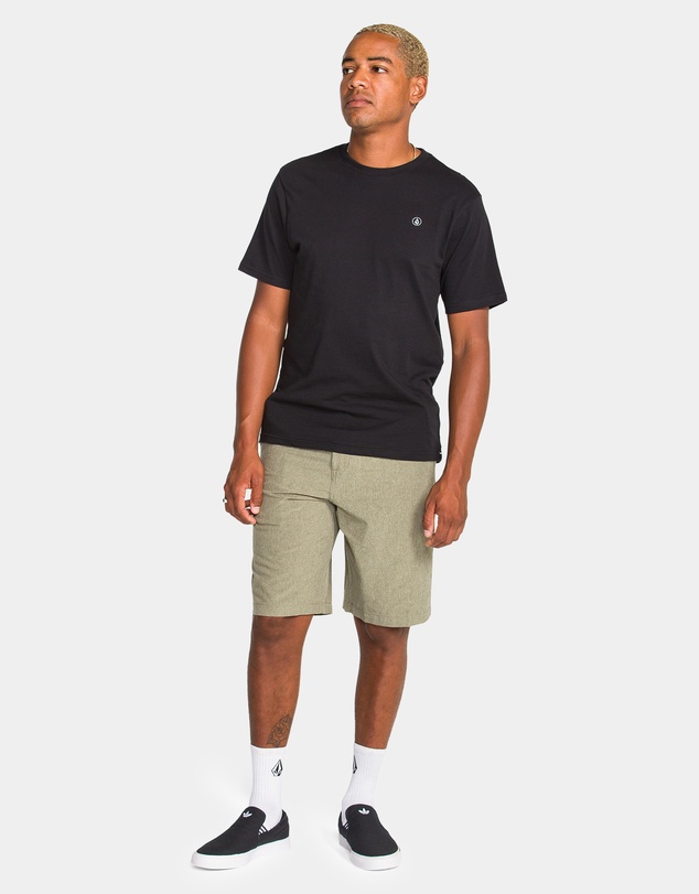 Volcom - Mens Kerosene Hybrid Shorts