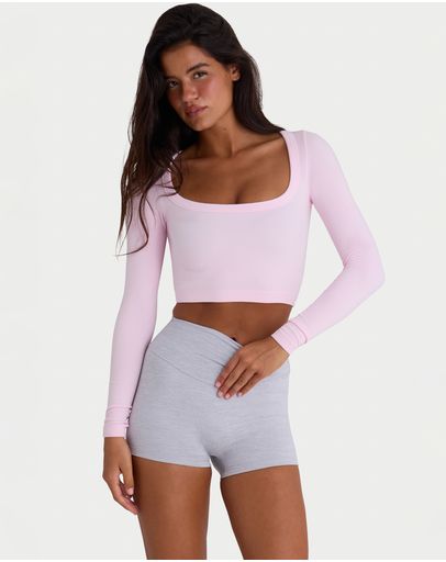 Powder Pink