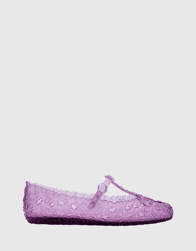 Melissa - Melissa Daphnis Ballerina + Susan Fang
