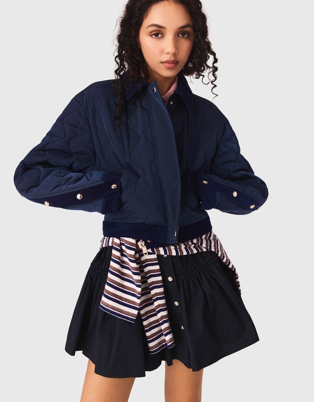 Maje - Balila Jacket