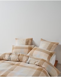 Linen House - Wellington Quilt Cover Set
