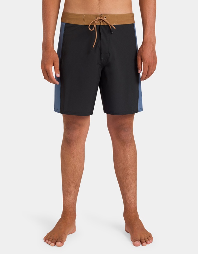 RVCA - Mens Apex 2 Trunk 18