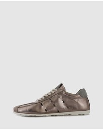 S by Sempre Di - Kenza Low Top sneakers