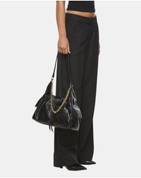 Nakedvice - The Lennon Black Bag
