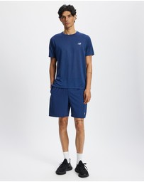 New Balance - Athletics T-Shirt