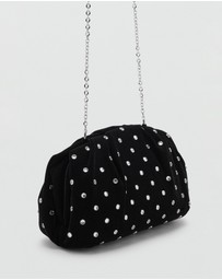M.N.G - Malu Small Bag