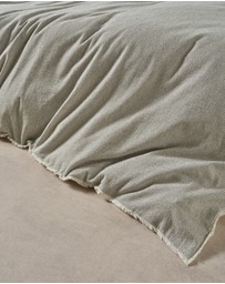 Linen House - Macey Quilt Cover Set