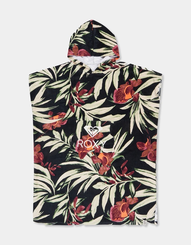 Roxy - Womens Stay Magical Hooded Towel