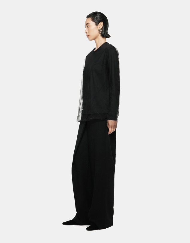 JNBY - JNBY Loose Fitting Long Pants