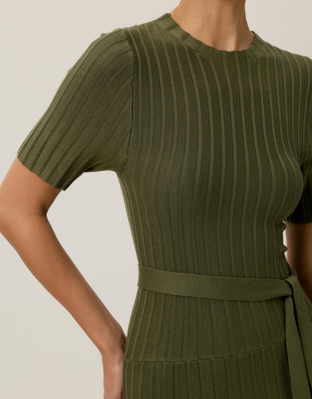 Tussah - Arianne Knit Dress