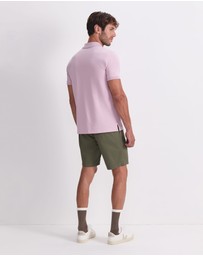 Sportscraft - Sc Pique Polo